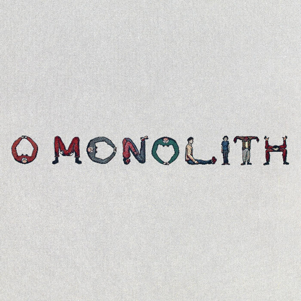 Squid O Monolith