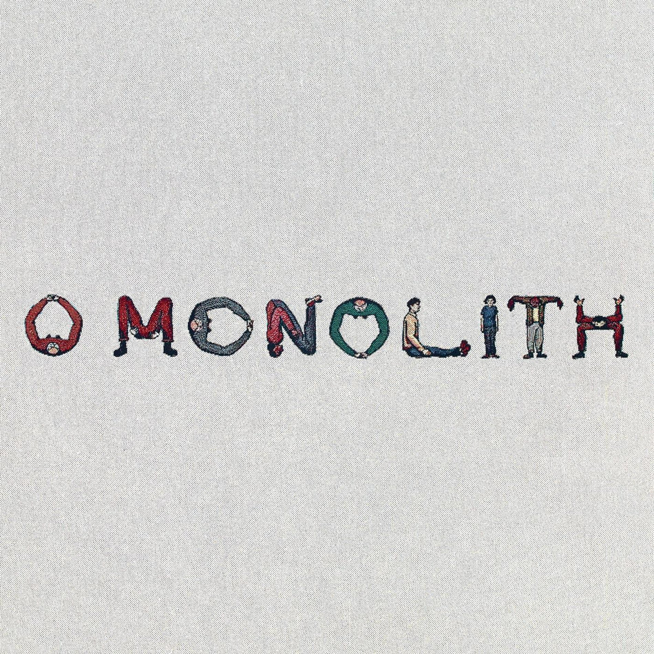 Squid O Monolith