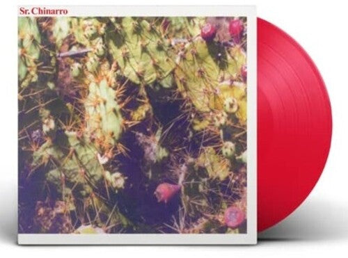 Sr Chinarro Sr Chinarro (Debut) - Record Album - Vinyl LP