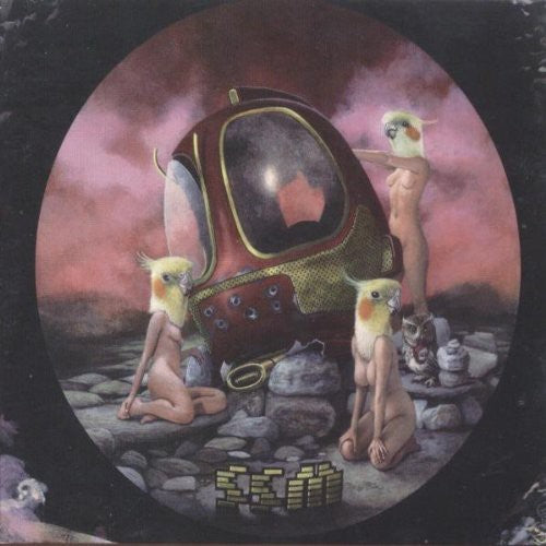 SSM SSM - Record Album - Vinyl LP