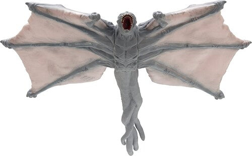St Demo Bat 7 Cfig Stranger Things Demo Bat 7" Collectible Figure - Collectible Figure