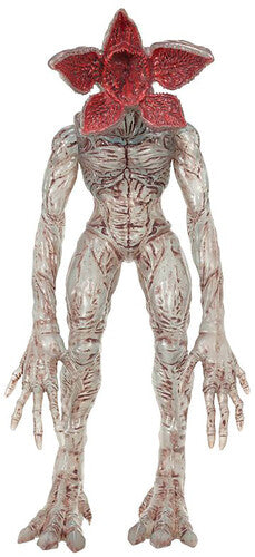 St Gitd Demogorgon 7 Cfig Stranger Things Glow in the Dark Demogorgon 7" Figure - Figure
