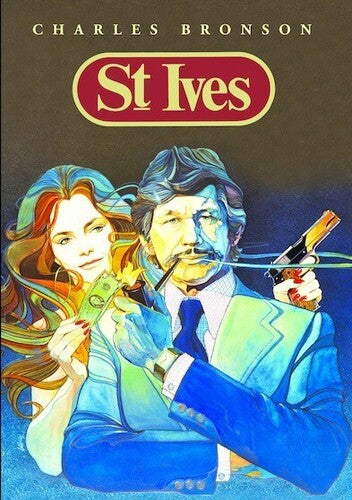 St Ives (1976) St. Ives - DVD