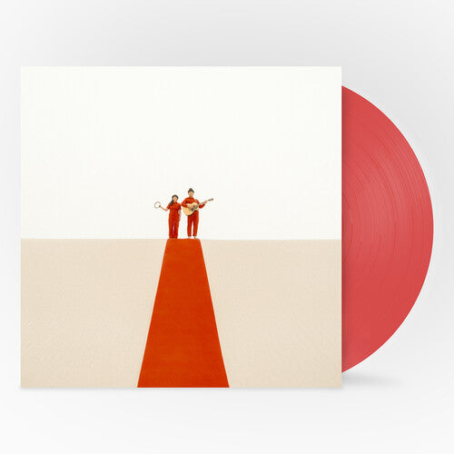 St. Lucia Fata Morgana: Dawn - Record Album - Vinyl LP