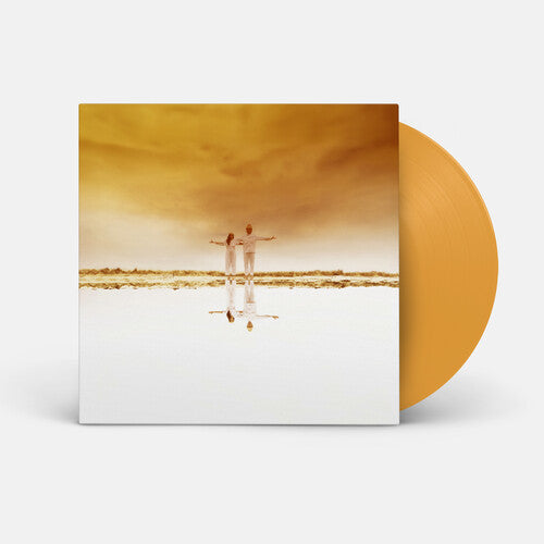 St. Lucia Fata Morgana: Dusk - Record Album - Vinyl LP