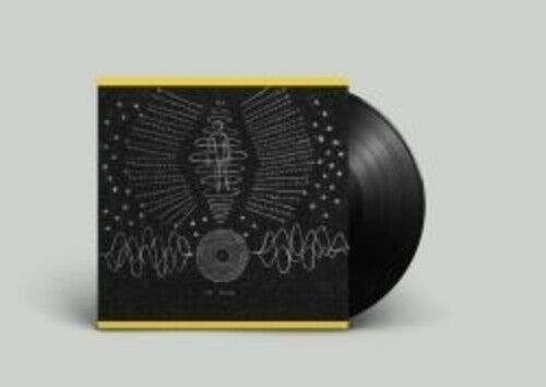 Sta Orbita - Record Album - Vinyl LP