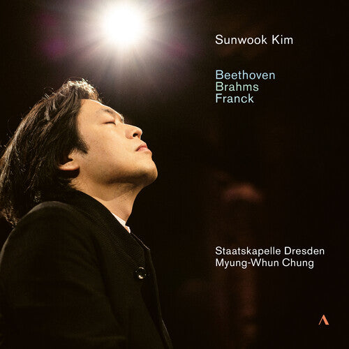 Staatskapelle Dresden Requiem - CD Album