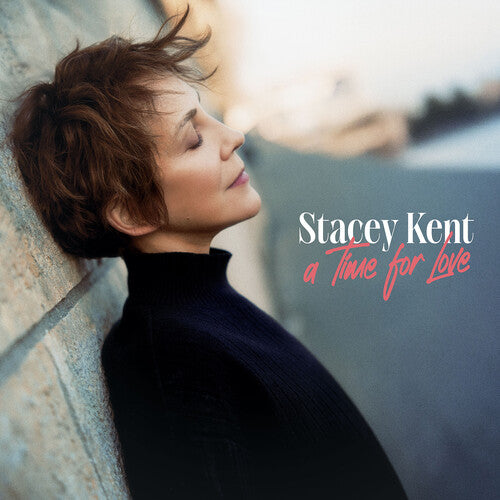 Stacey Kent A Time For Love - CD Album