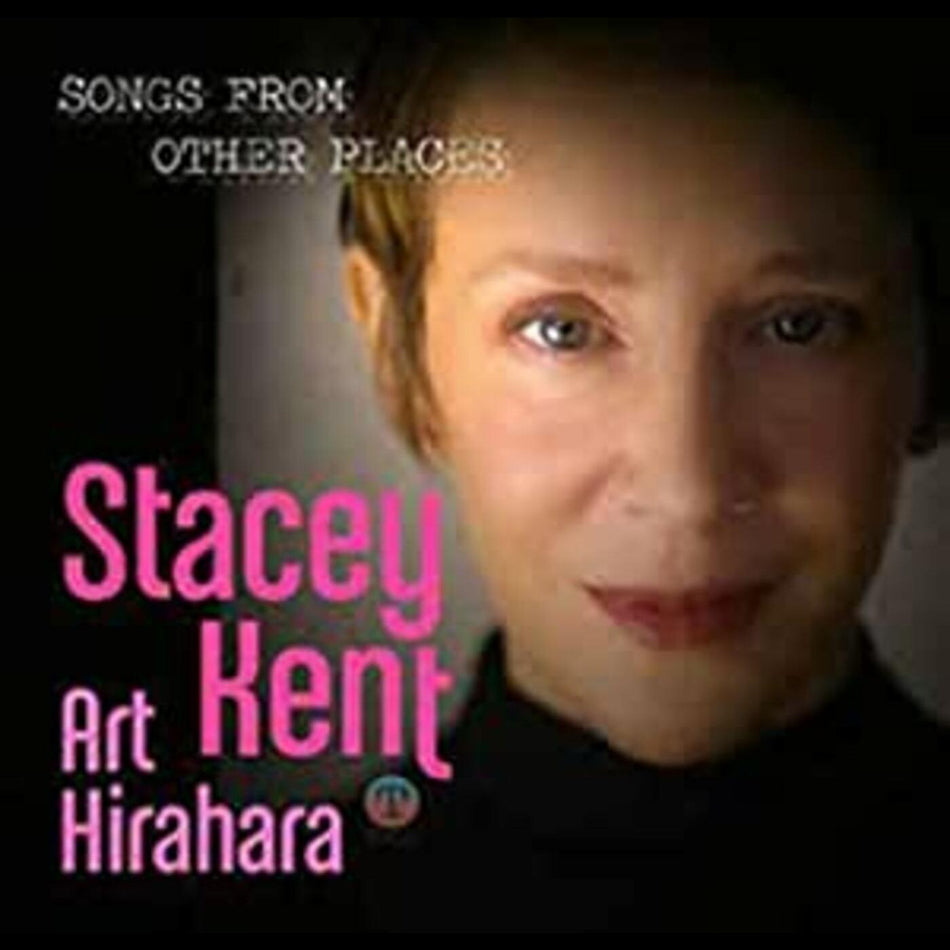 Stacey Kent Songs From Other Places