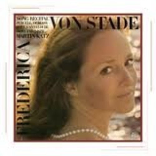 Stade / Katz Live - CD Album