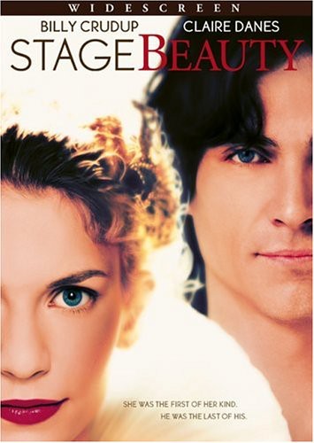 Stage Beauty - DVD