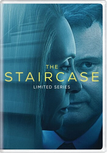Staircase: Limited Series The Staircase: Limited Series - 2-Disc DVD Set