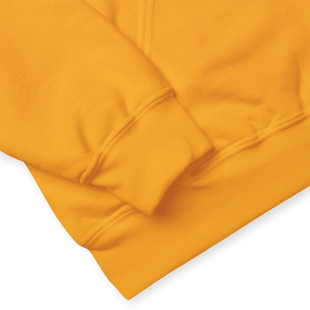 Stakes Alkaline Trio Chicago's Finest Hoodie Gold