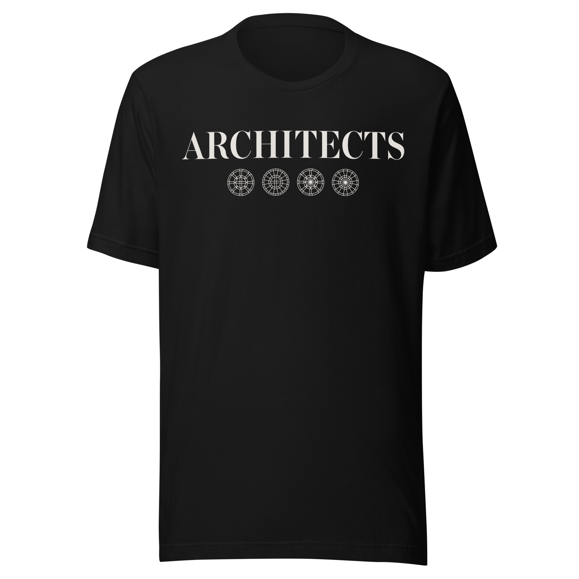 Stakes Architects Brighton Born T-Shirt Black
