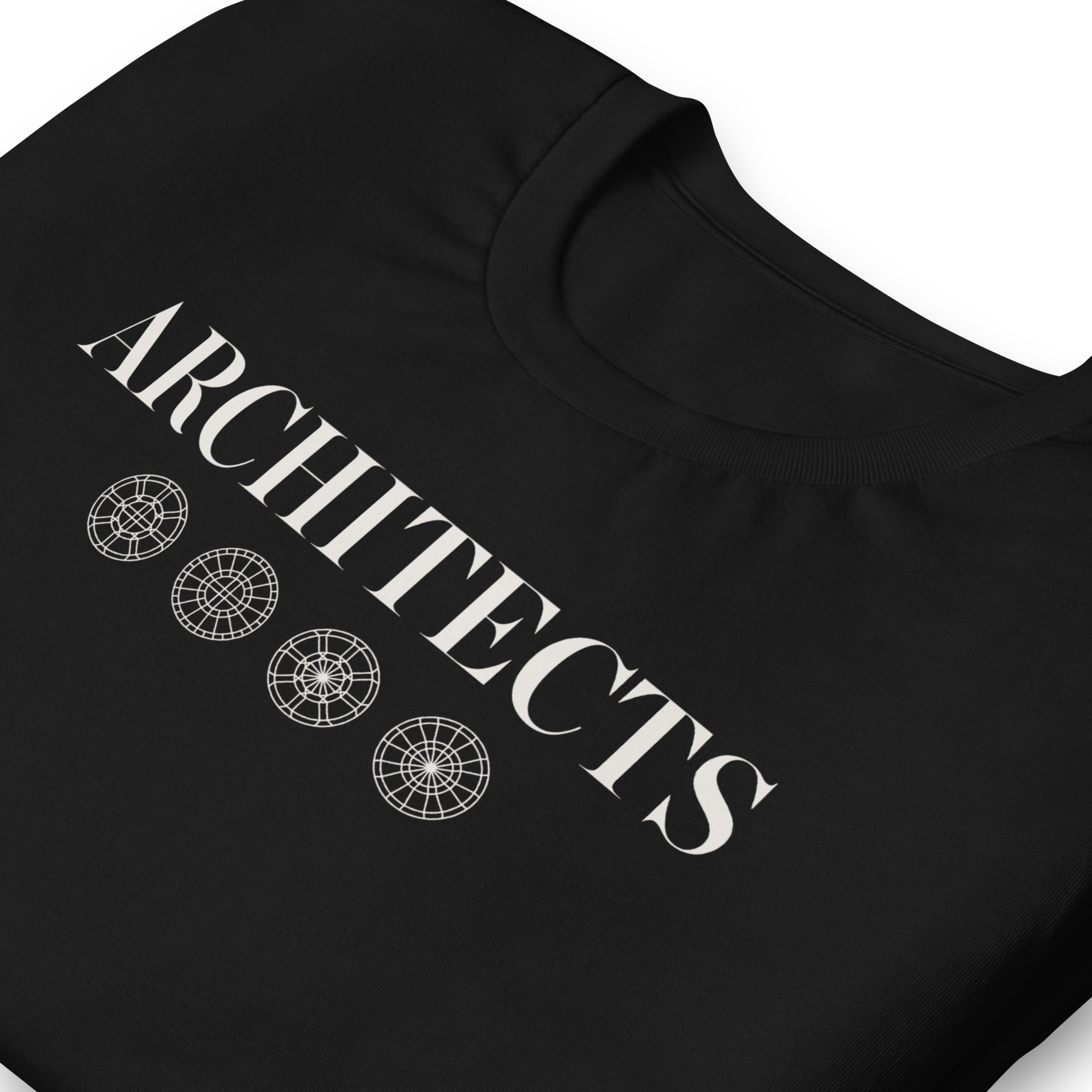Stakes Architects Brighton Born T-Shirt Black