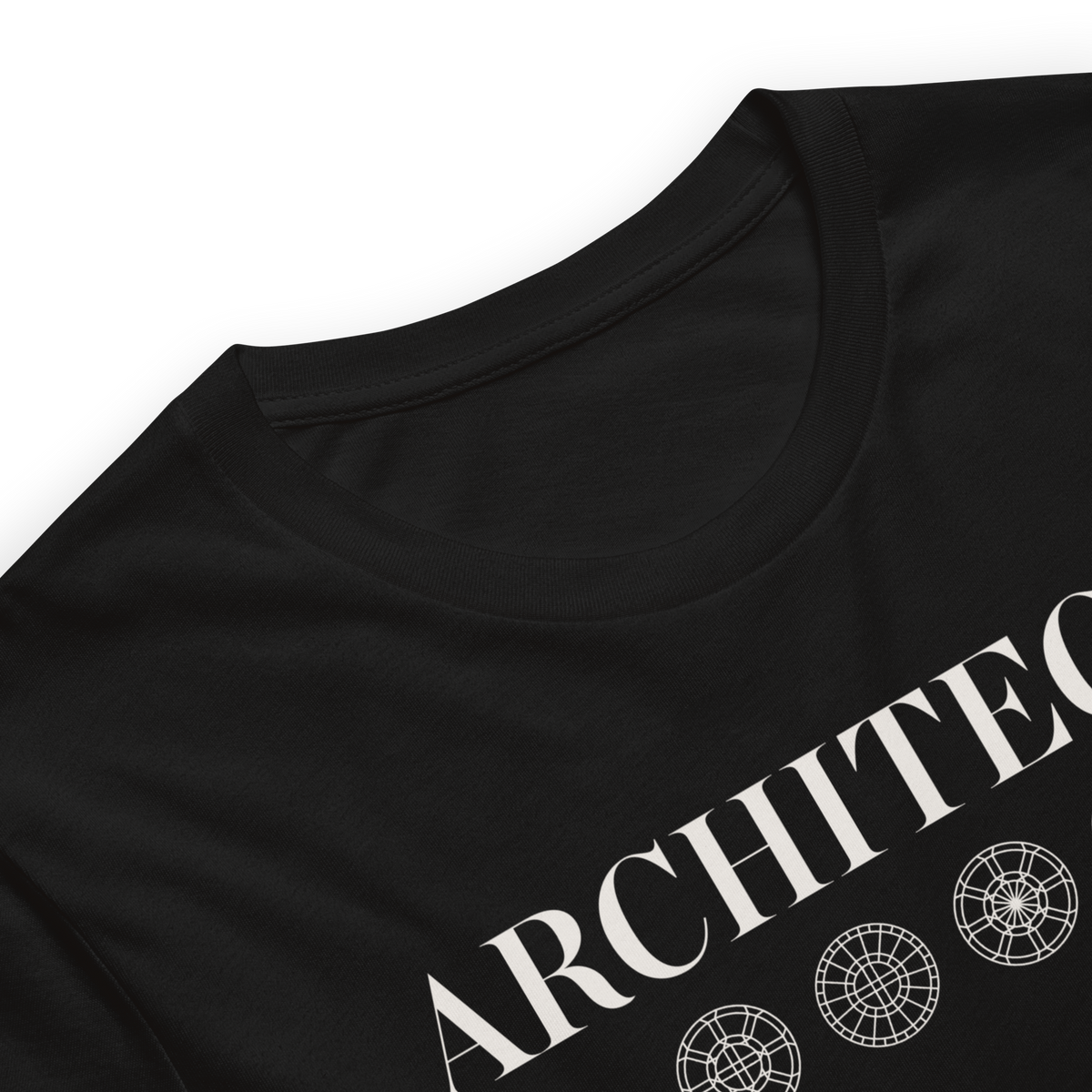 Stakes Architects Brighton Born T-Shirt Black