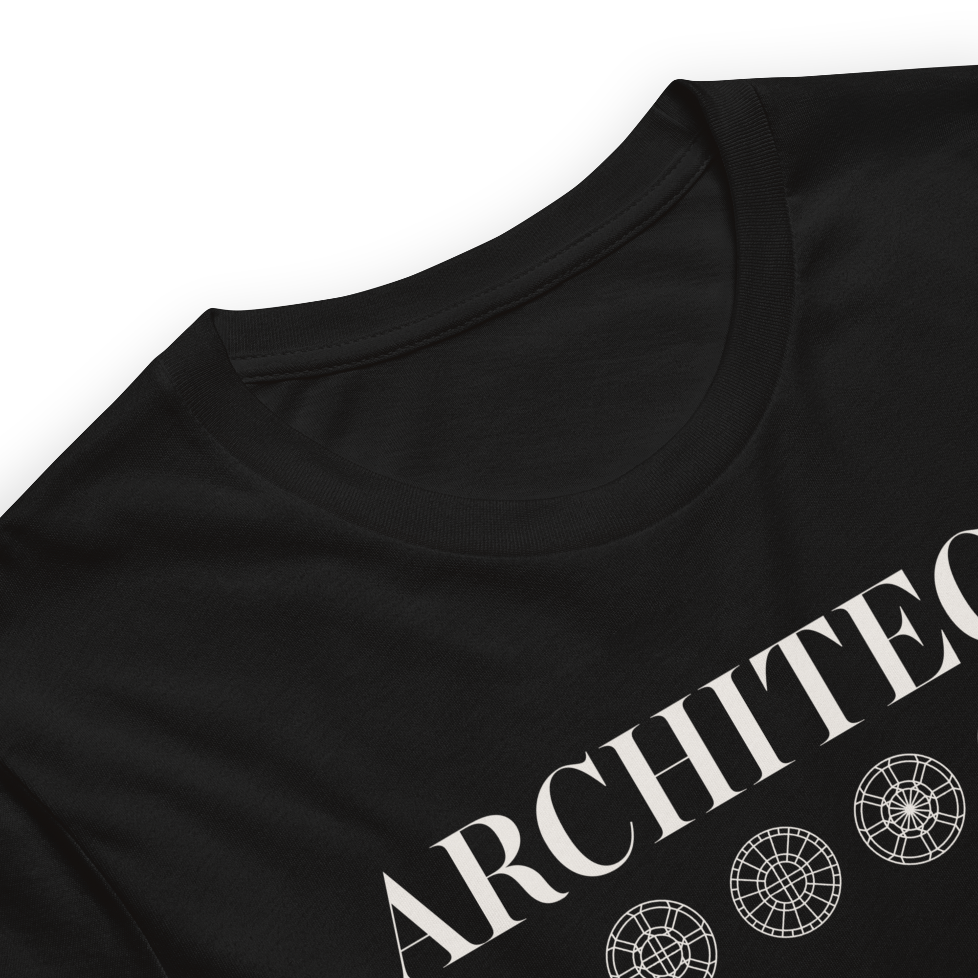 Stakes Architects Brighton Born T-Shirt Black
