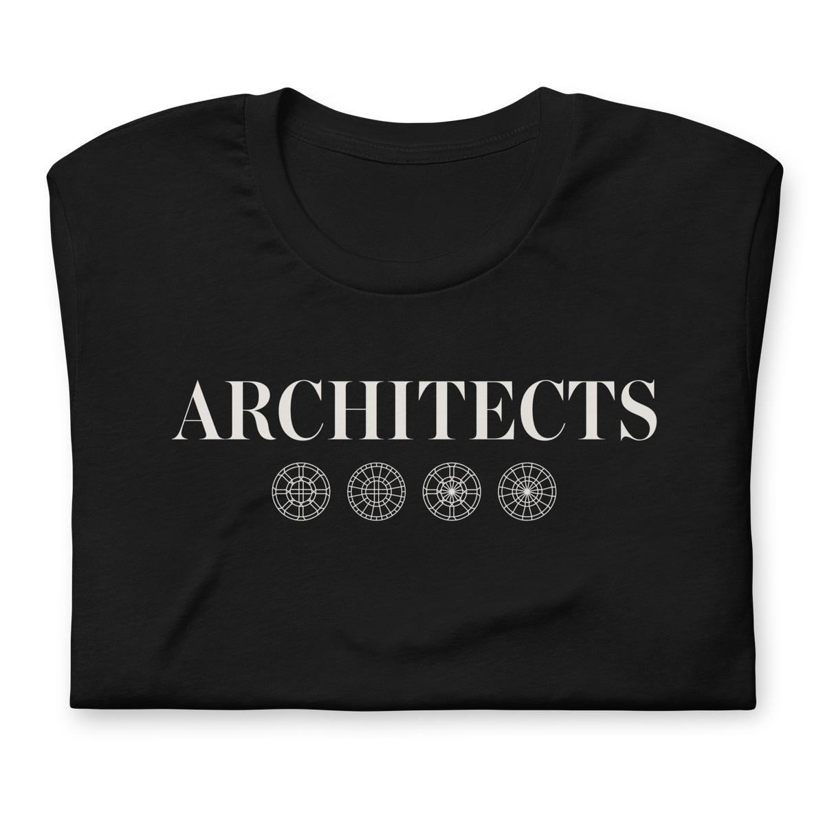 Stakes Architects Brighton Born T-Shirt Black