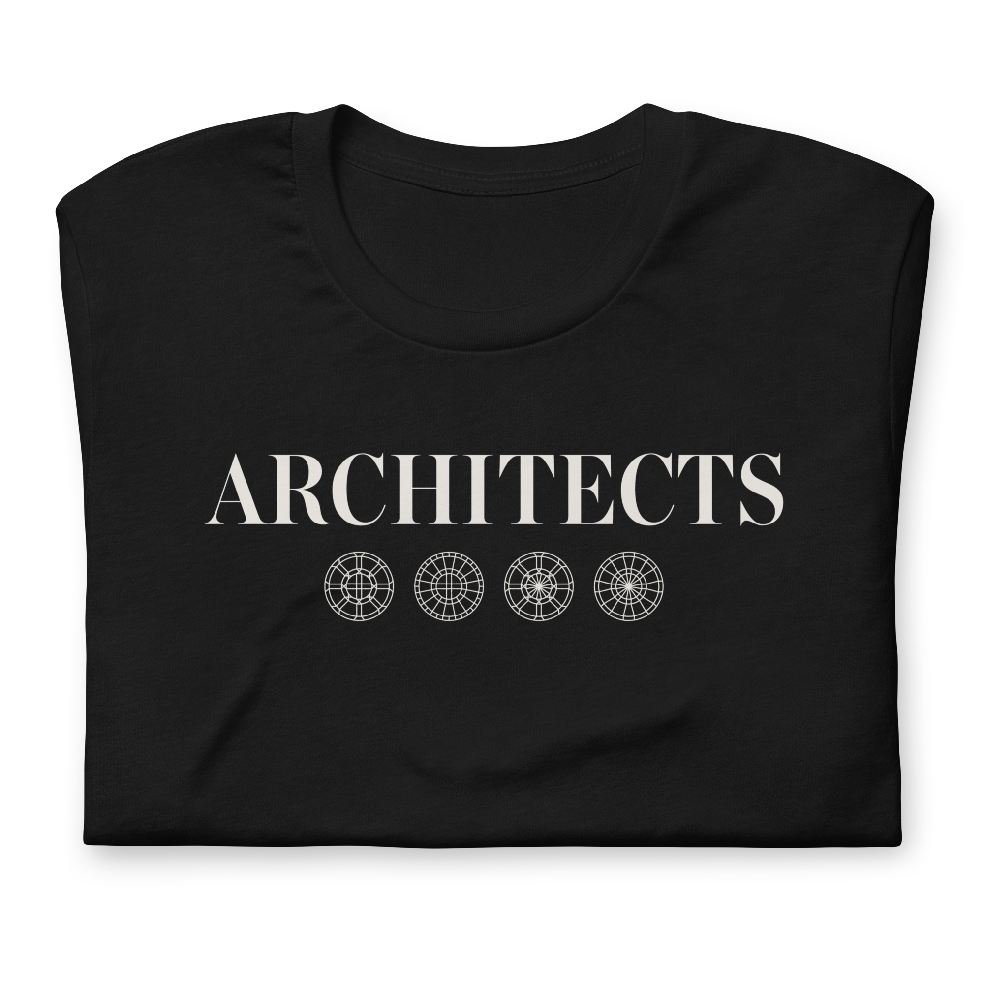 Stakes Architects Brighton Born T-Shirt Black