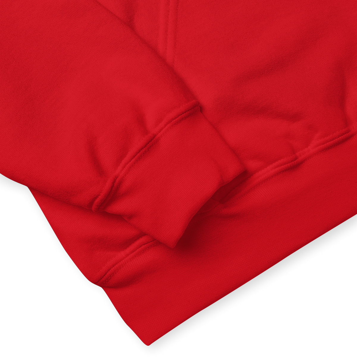 Stakes Bad Religion Any Worse Hoodie Red