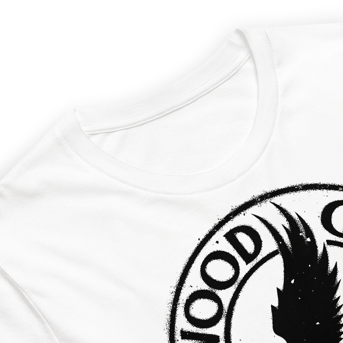 Stakes Hollywood Undead Day of the Dead T-Shirt White