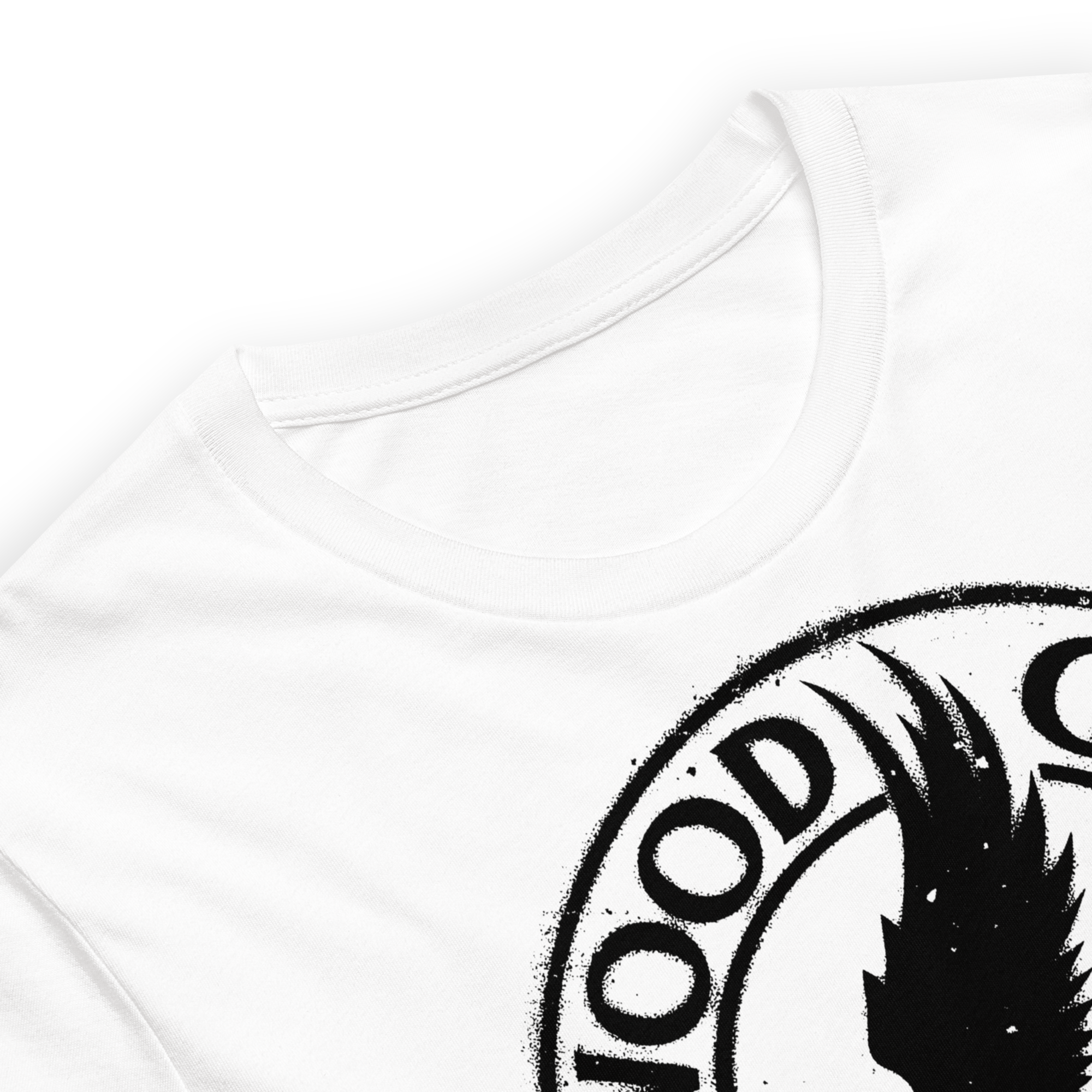 Stakes Hollywood Undead Day of the Dead T-Shirt White