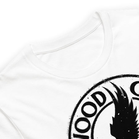 Stakes Hollywood Undead Day of the Dead T-Shirt White