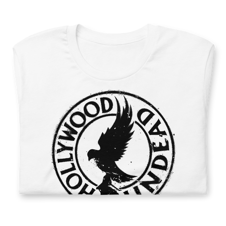 Stakes Hollywood Undead Day of the Dead T-Shirt White