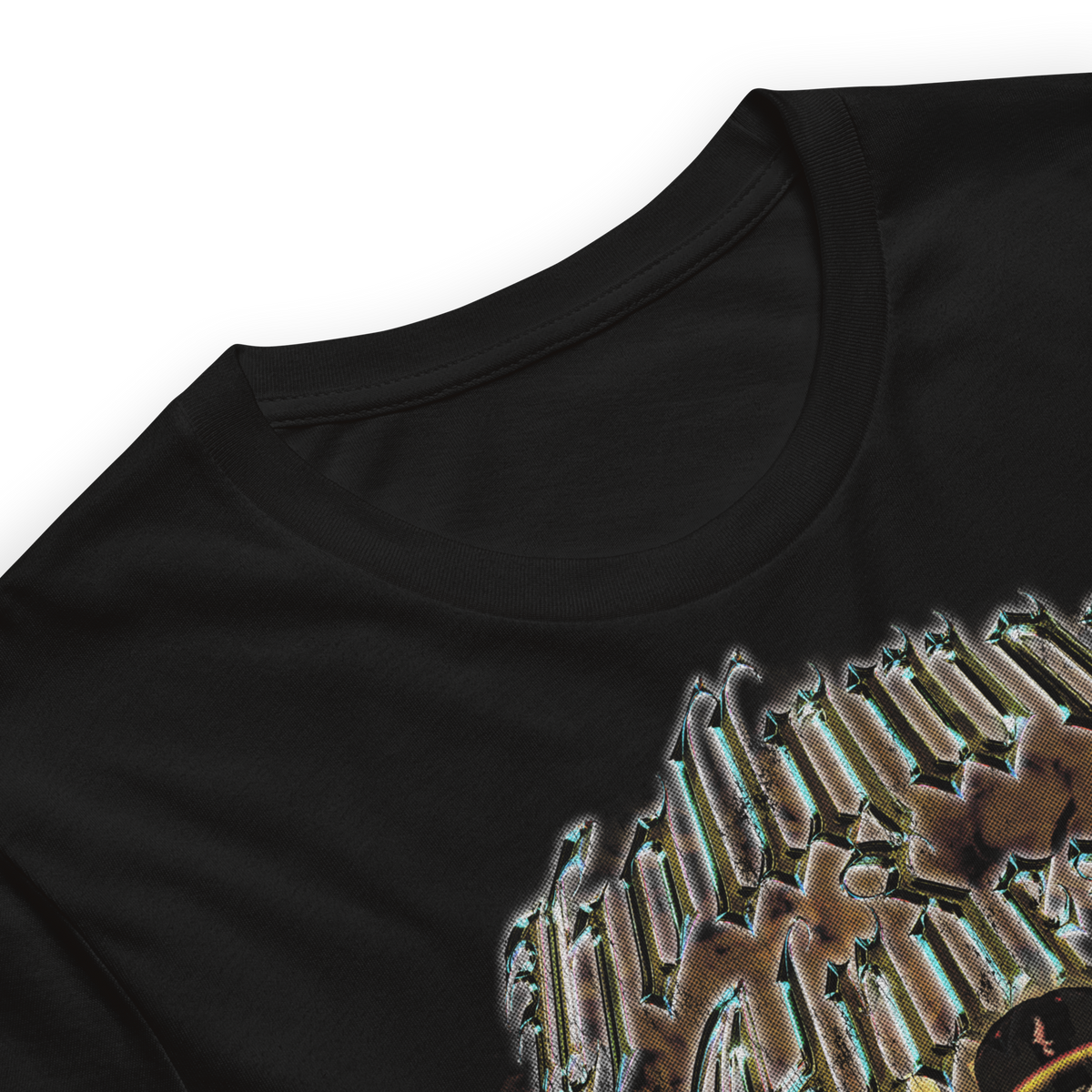 Stakes Hollywood Undead New Empire T-Shirt Black