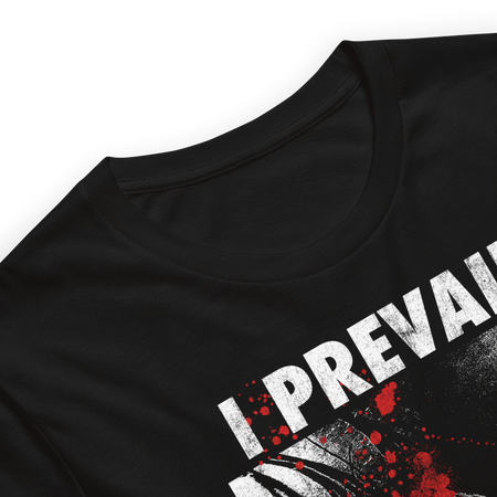 Stakes I Prevail All Feels the Same T-Shirt Black