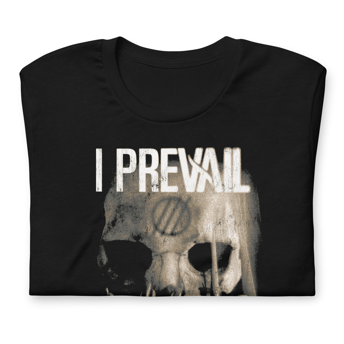 Stakes I Prevail All of Your Sins T-Shirt Black
