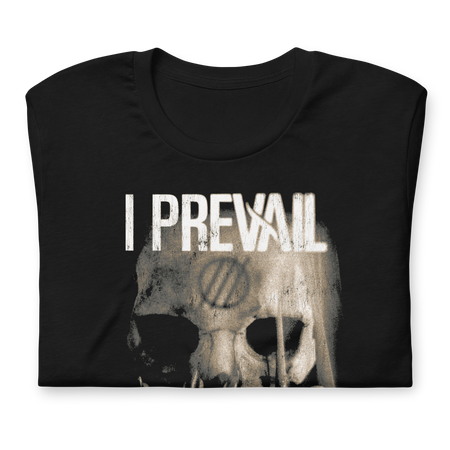 Stakes I Prevail All of Your Sins T-Shirt Black