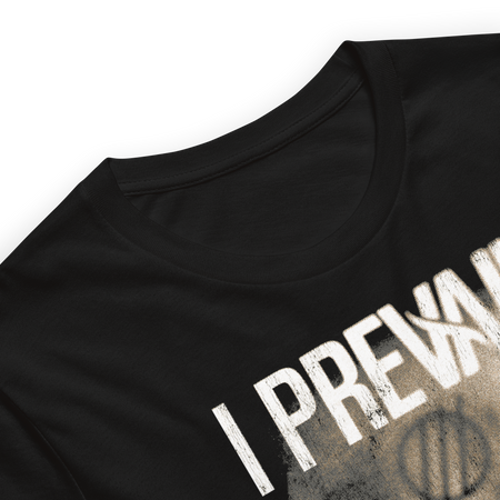 Stakes I Prevail All of Your Sins T-Shirt Black