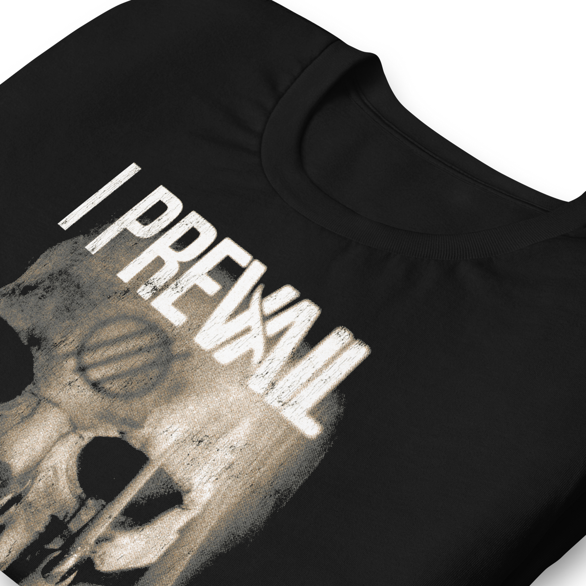Stakes I Prevail All of Your Sins T-Shirt Black