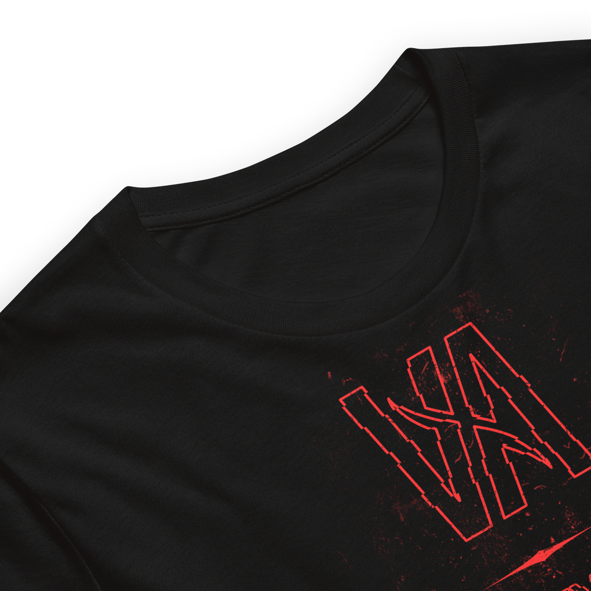 Stakes I Prevail Bow Down T-Shirt Black