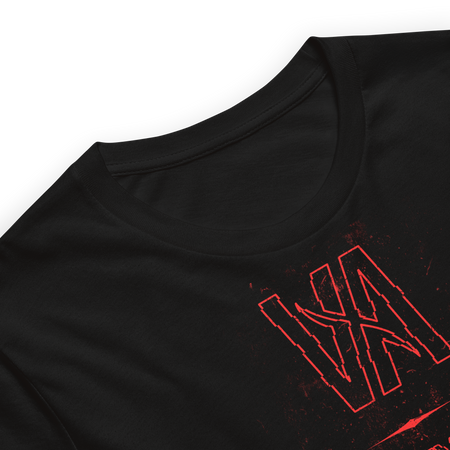 Stakes I Prevail Bow Down T-Shirt Black
