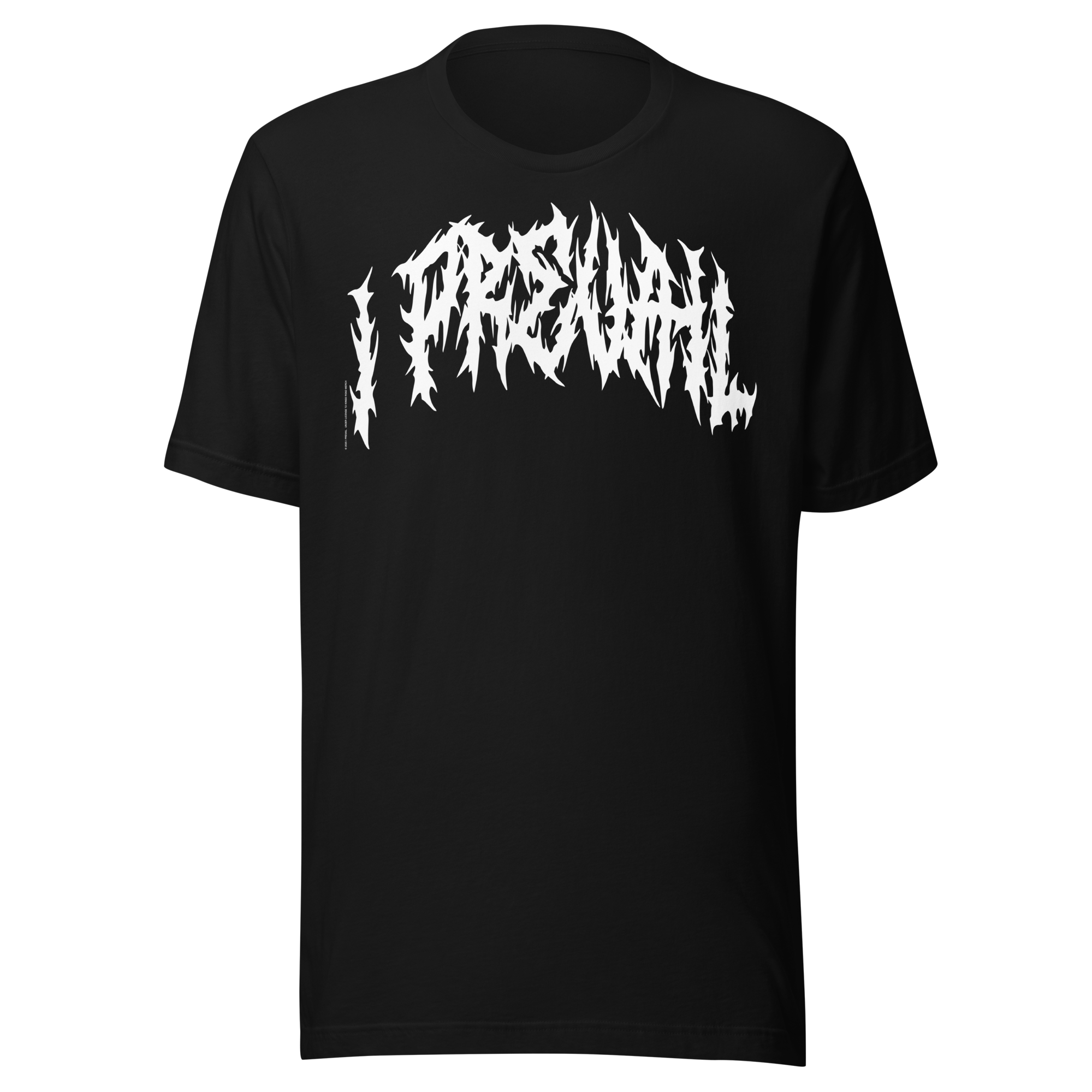 Stakes I Prevail Est 2013 T-Shirt Black