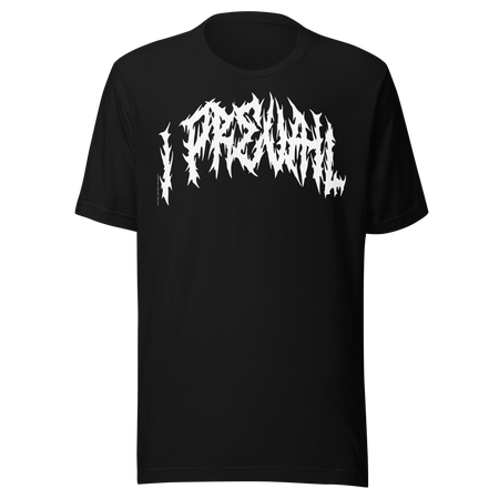 Stakes I Prevail Est 2013 T-Shirt Black