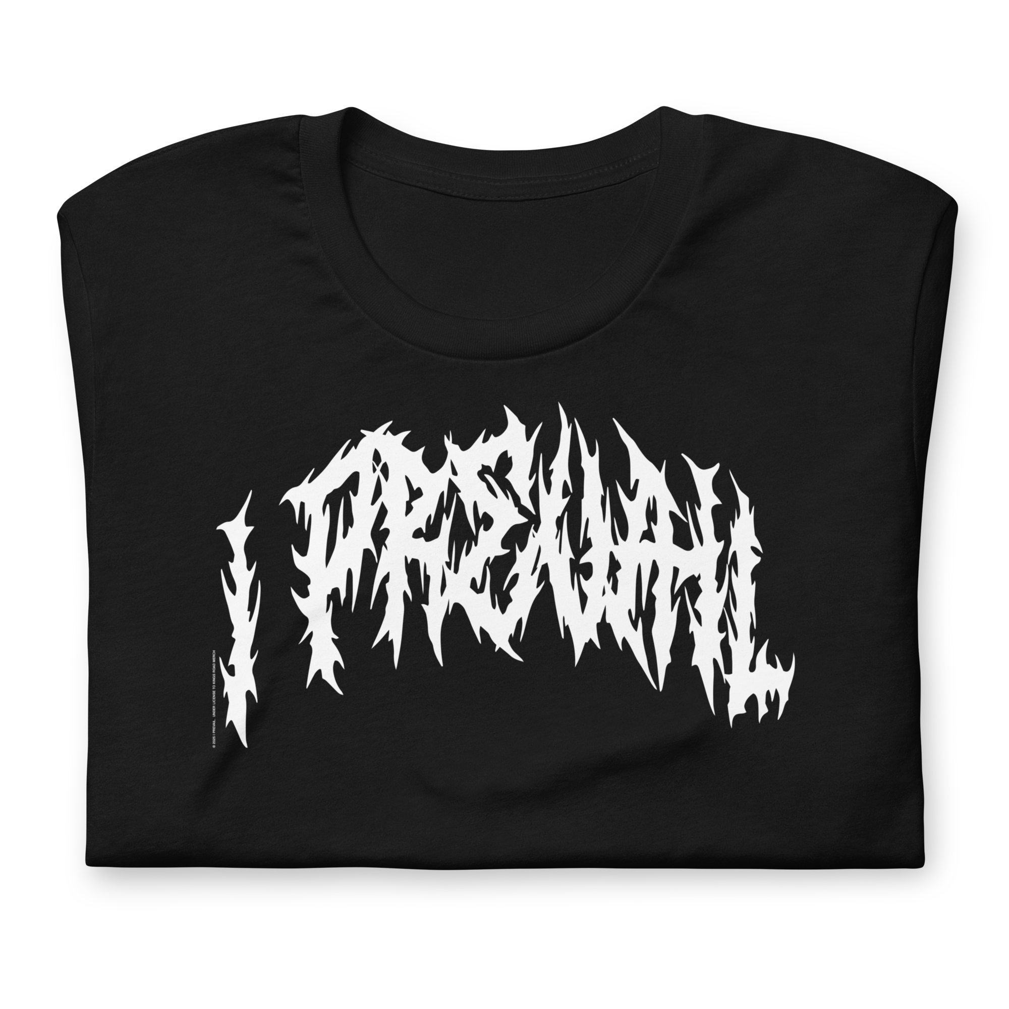 Stakes I Prevail Est 2013 T-Shirt Black