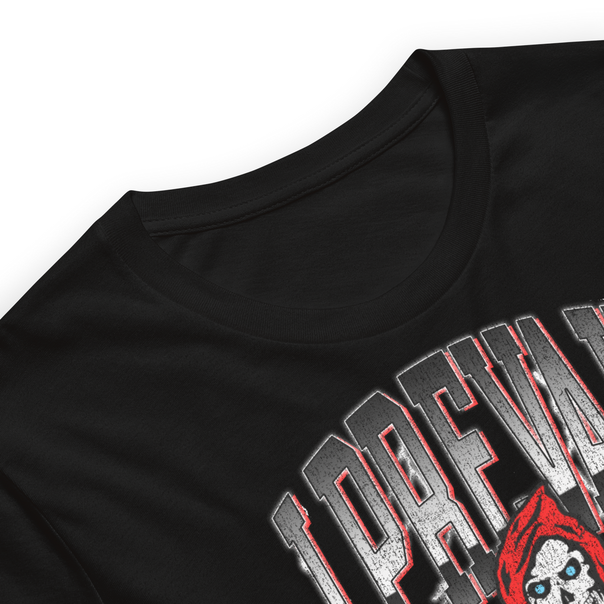 Stakes I Prevail Judgement Day T-Shirt Black