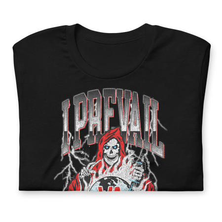 Stakes I Prevail Judgement Day T-Shirt Black