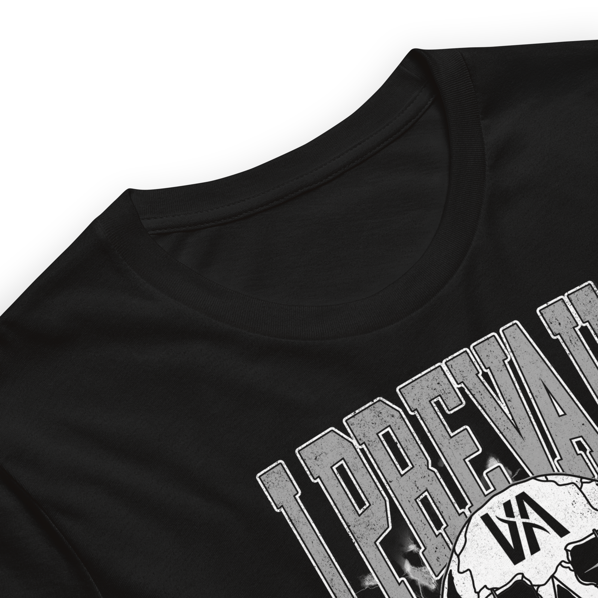 Stakes I Prevail Open Wide T-Shirt Black