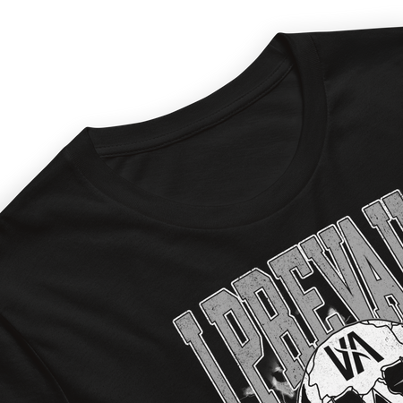 Stakes I Prevail Open Wide T-Shirt Black