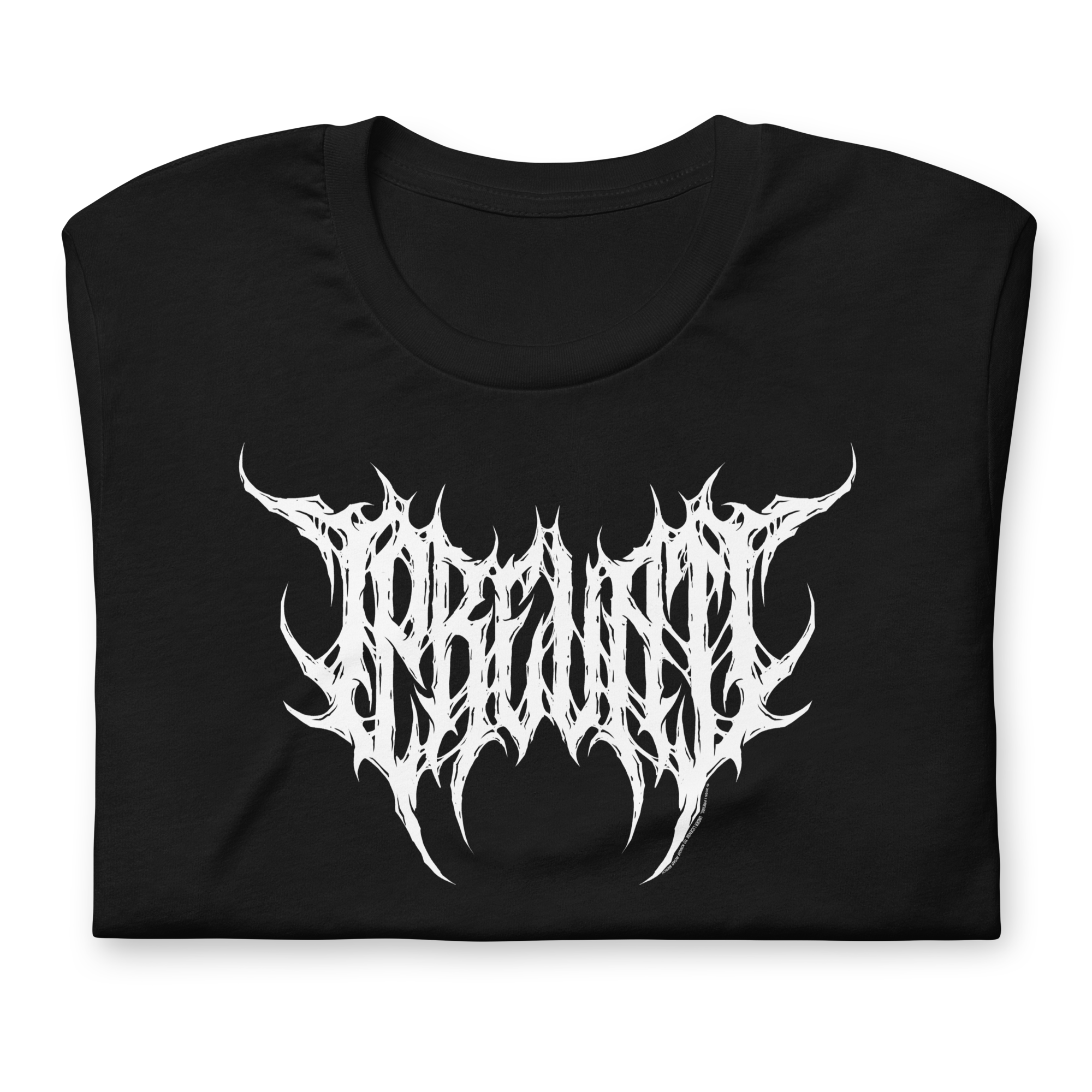 Stakes I Prevail Southfields Finest T-Shirt Black