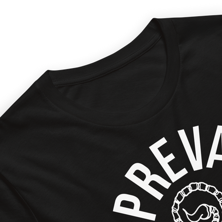 Stakes I Prevail True Power T-Shirt Black