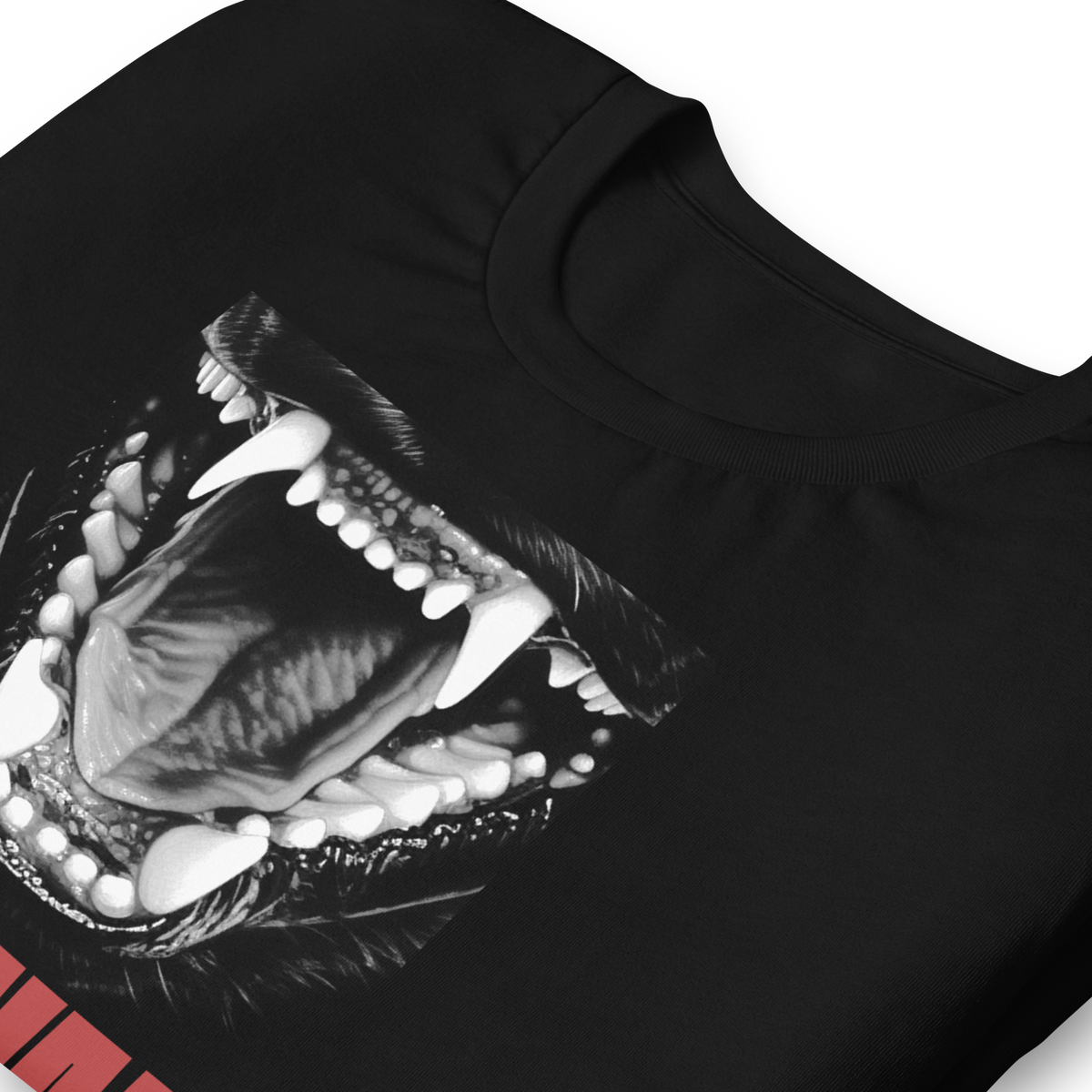 Stakes I Prevail Welcome to Detroit T-Shirt Black