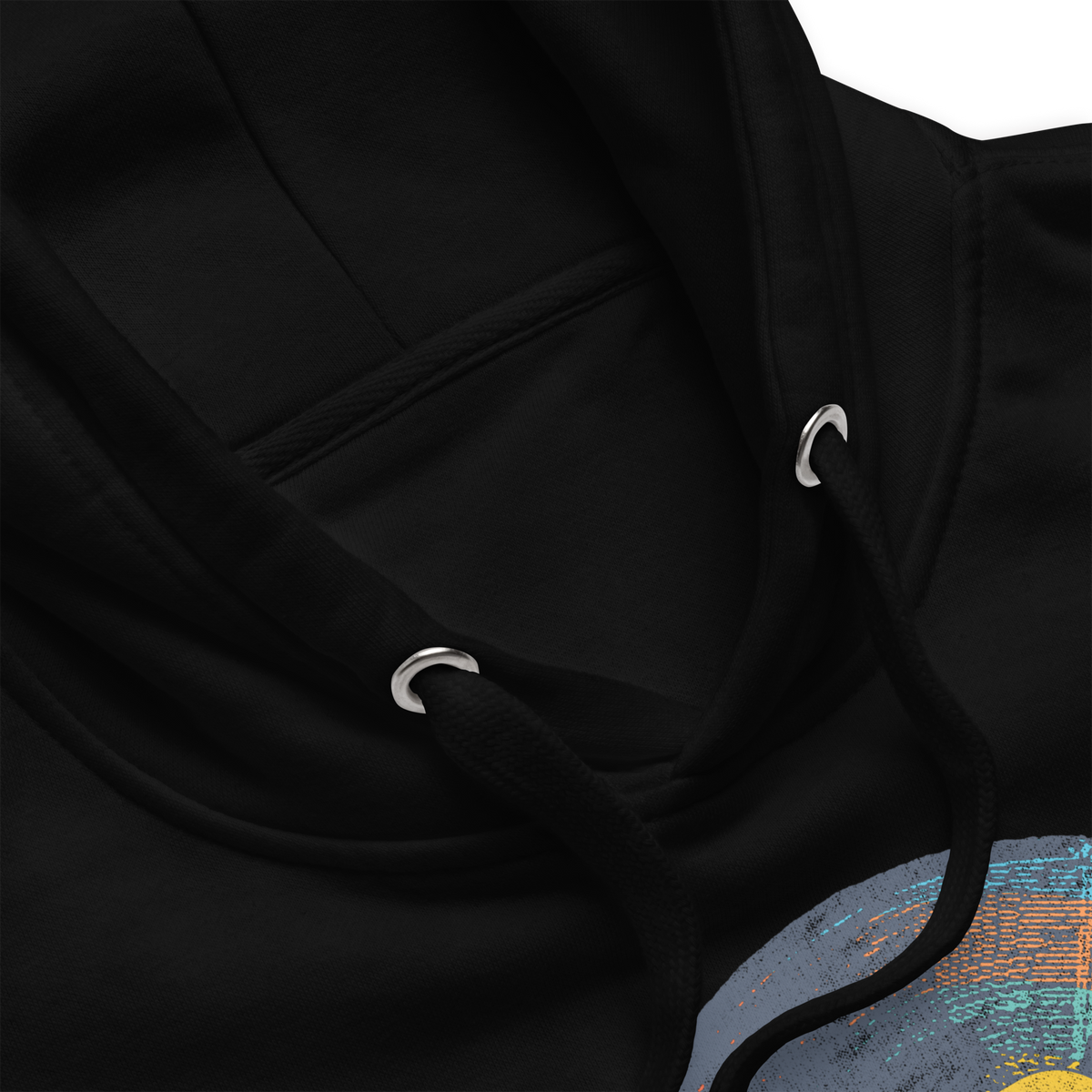 Stakes Jimmy Eat World Arizonas Finest Hoodie Black