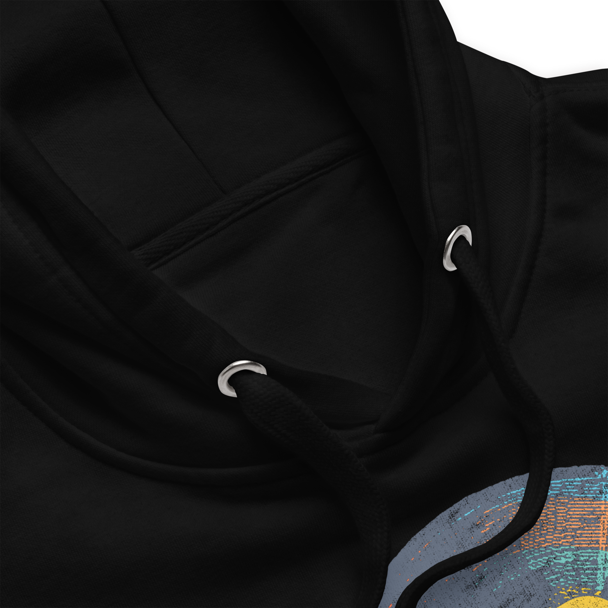 Stakes Jimmy Eat World Arizonas Finest Hoodie Black