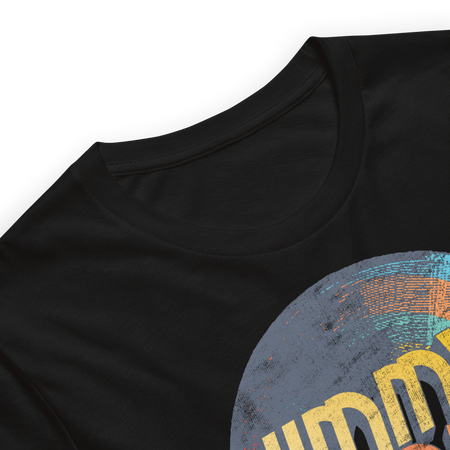 Stakes Jimmy Eat World Arizonas Finest T-Shirt Black
