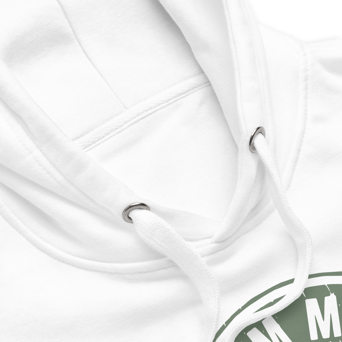 Stakes Jimmy Eat World Est 1993 Hoodie White